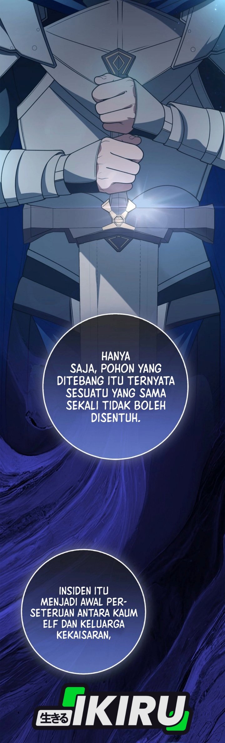 Baca The Youngest Member Filming a Parenting Show is Adorable Chapter 40 Bahasa Indonesia page 38