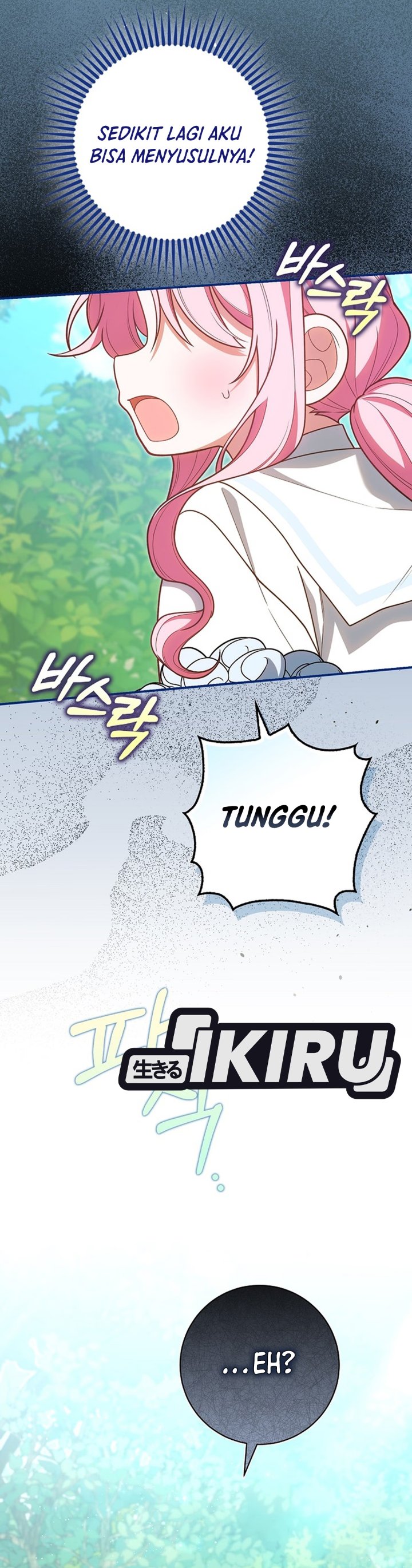 Baca The Youngest Member Filming a Parenting Show is Adorable Chapter 41 Bahasa Indonesia page 26