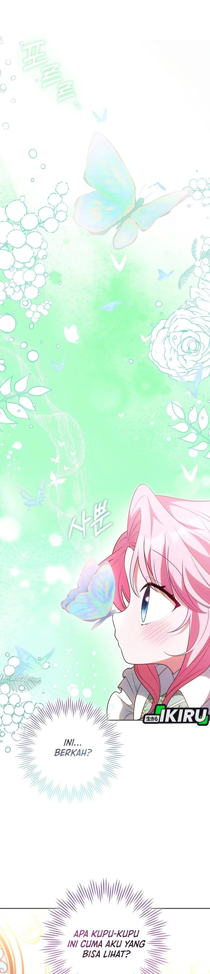 Baca The Youngest Member Filming a Parenting Show is Adorable - Chapter 5 halaman 13