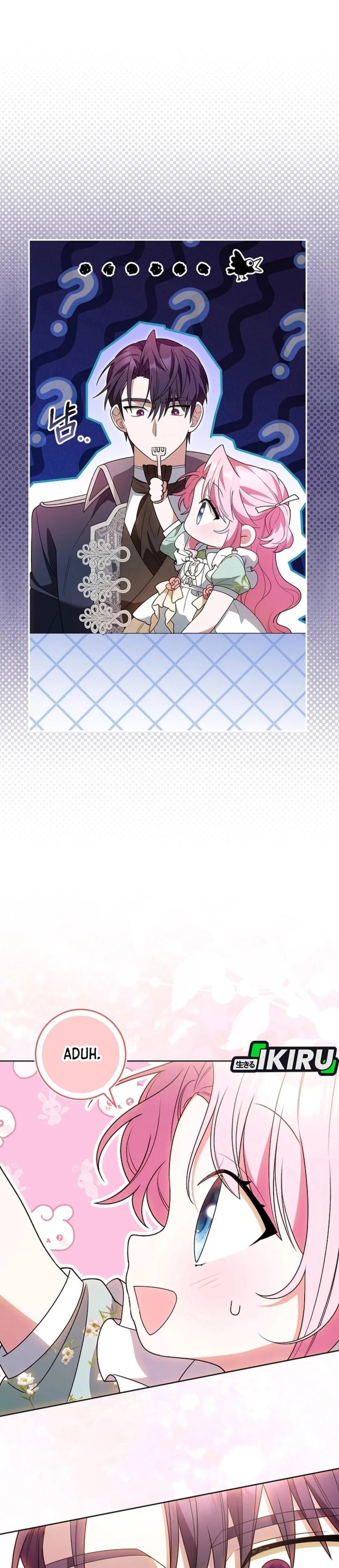 Baca The Youngest Member Filming a Parenting Show is Adorable - Chapter 5 halaman 28