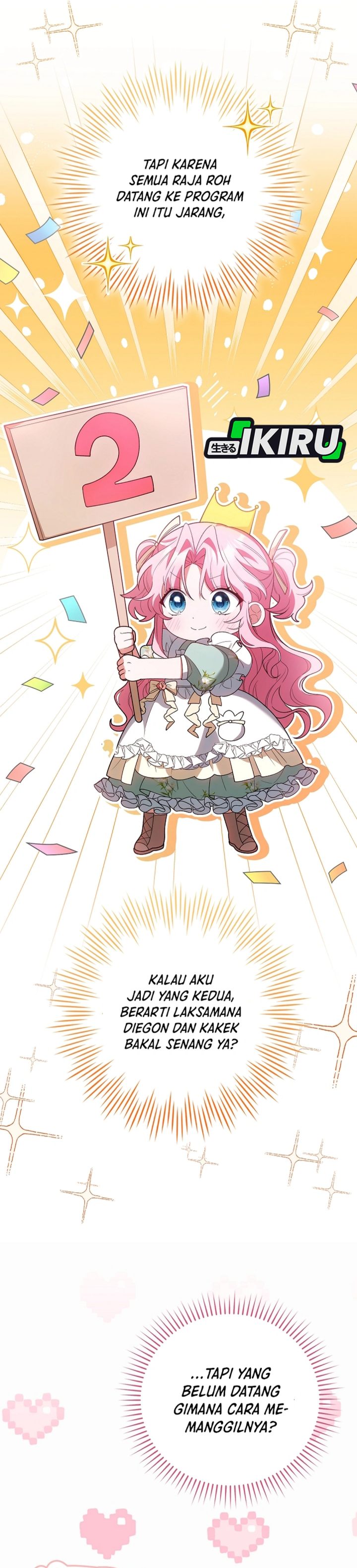 Baca The Youngest Member Filming a Parenting Show is Adorable - Chapter 6 halaman 11