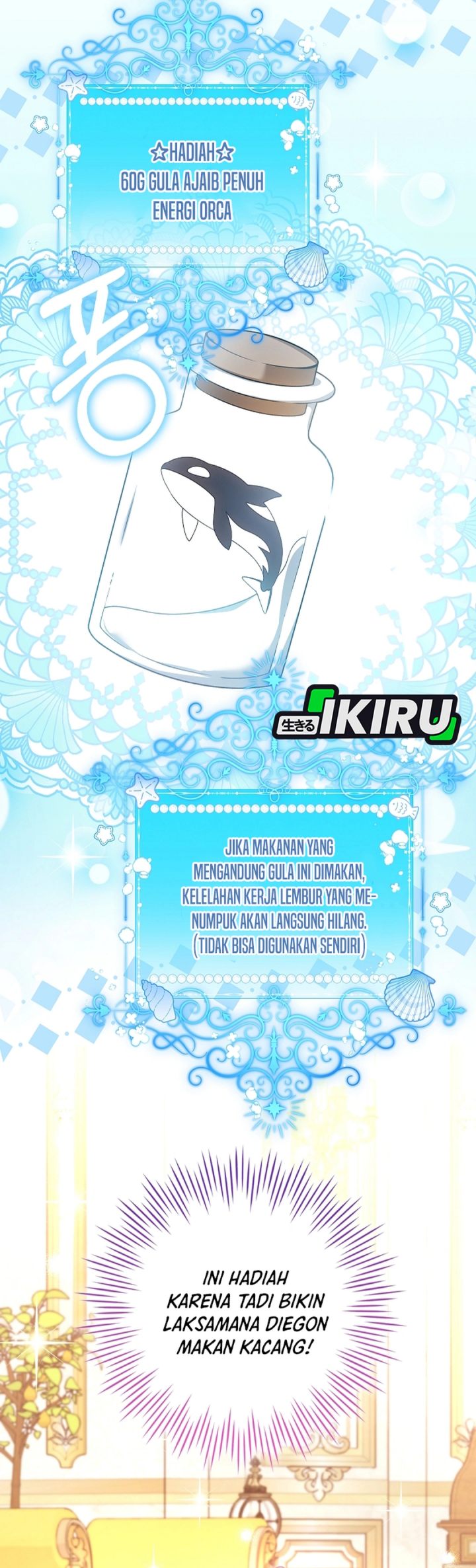 Baca The Youngest Member Filming a Parenting Show is Adorable - Chapter 6 halaman 16