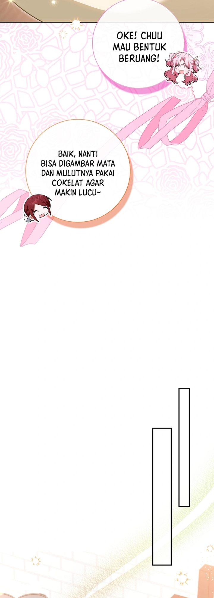 Baca The Youngest Member Filming a Parenting Show is Adorable - Chapter 6 halaman 20