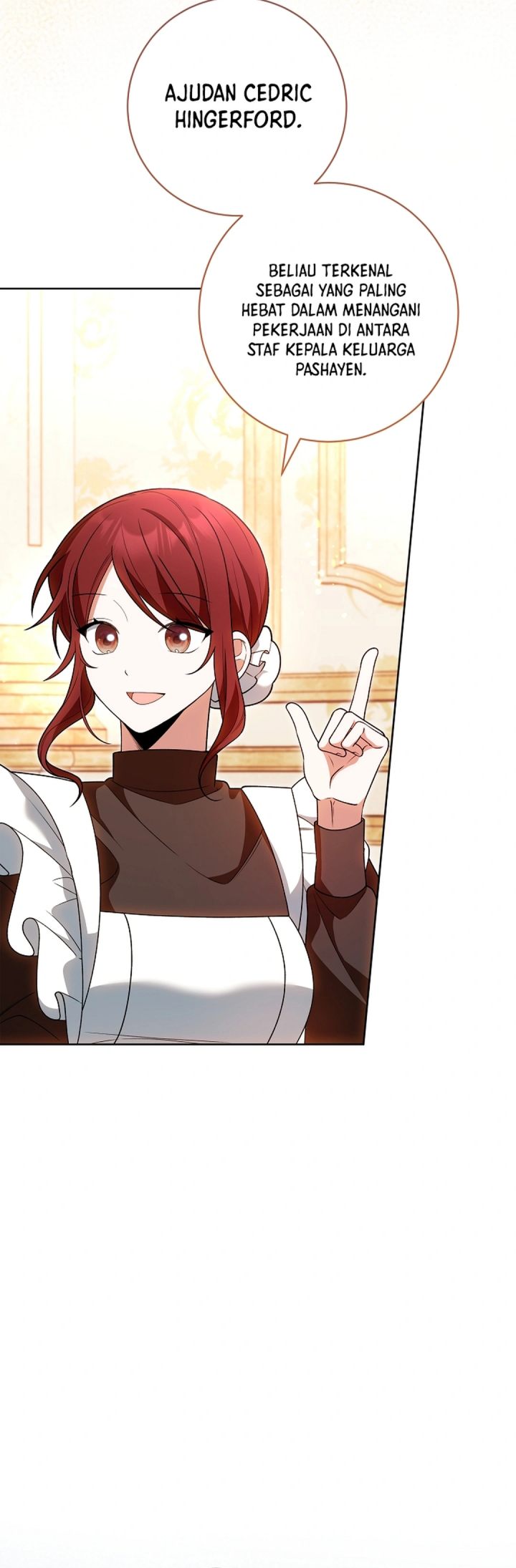 Baca The Youngest Member Filming a Parenting Show is Adorable - Chapter 6 halaman 28