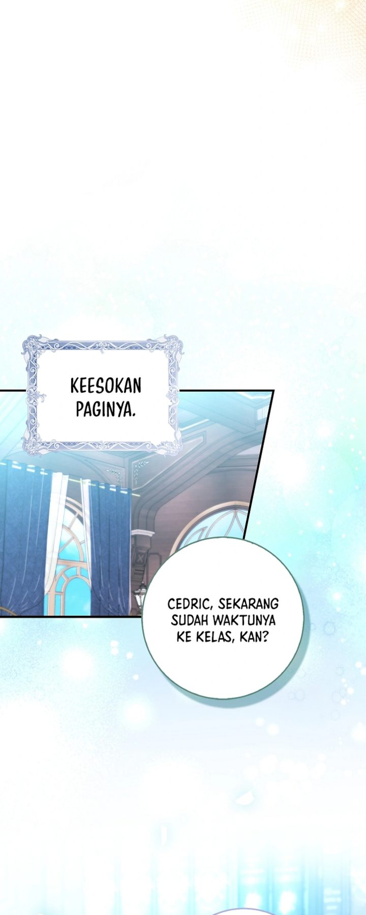 Baca The Youngest Member Filming a Parenting Show is Adorable - Chapter 6 halaman 32