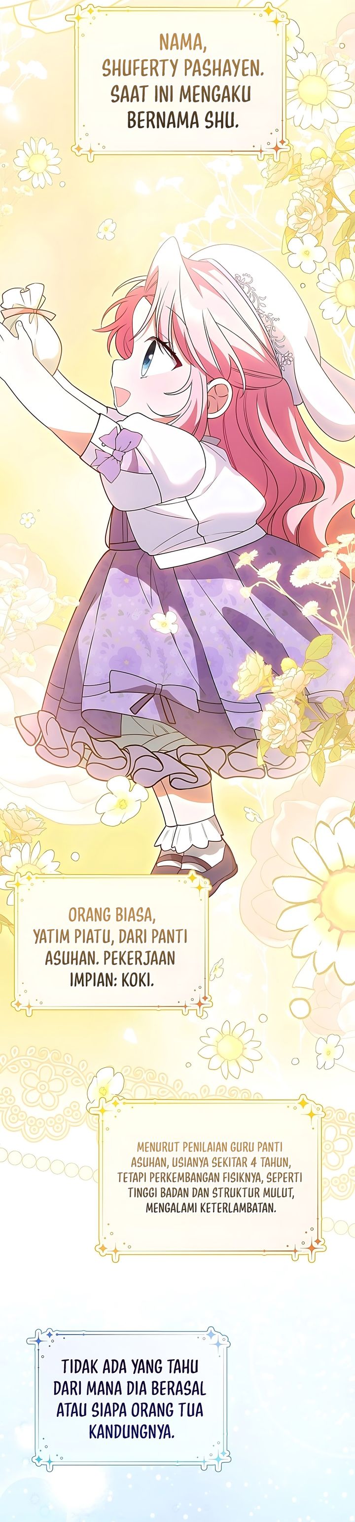 Baca The Youngest Member Filming a Parenting Show is Adorable - Chapter 7 halaman 16