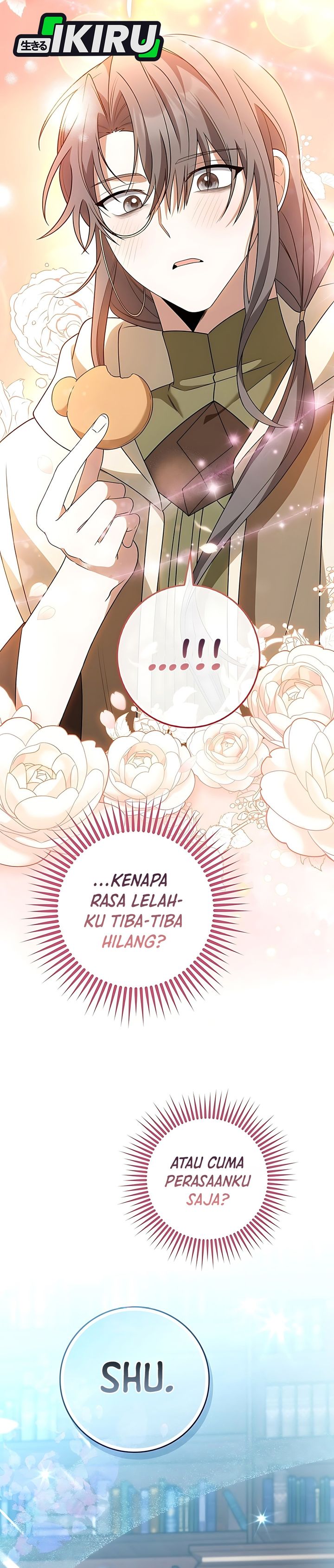 Baca The Youngest Member Filming a Parenting Show is Adorable - Chapter 7 halaman 20