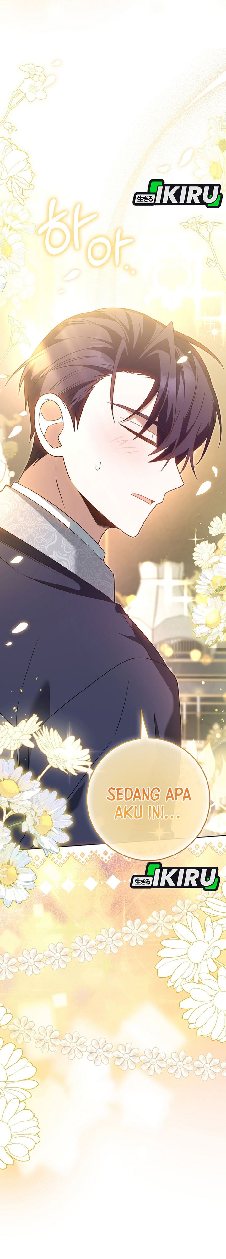 Baca The Youngest Member Filming a Parenting Show is Adorable - Chapter 8 halaman 26