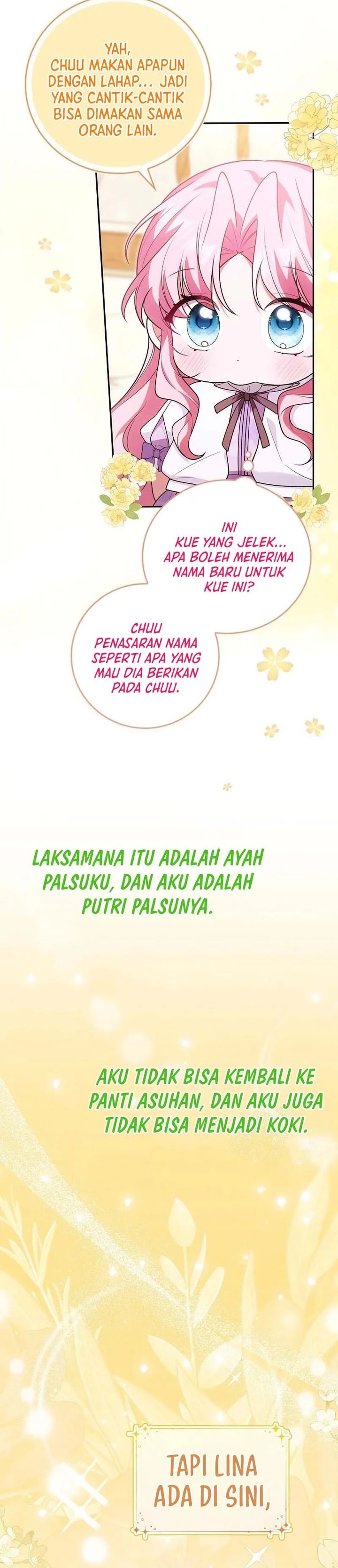 Baca The Youngest Member Filming a Parenting Show is Adorable - Chapter 9 halaman 17