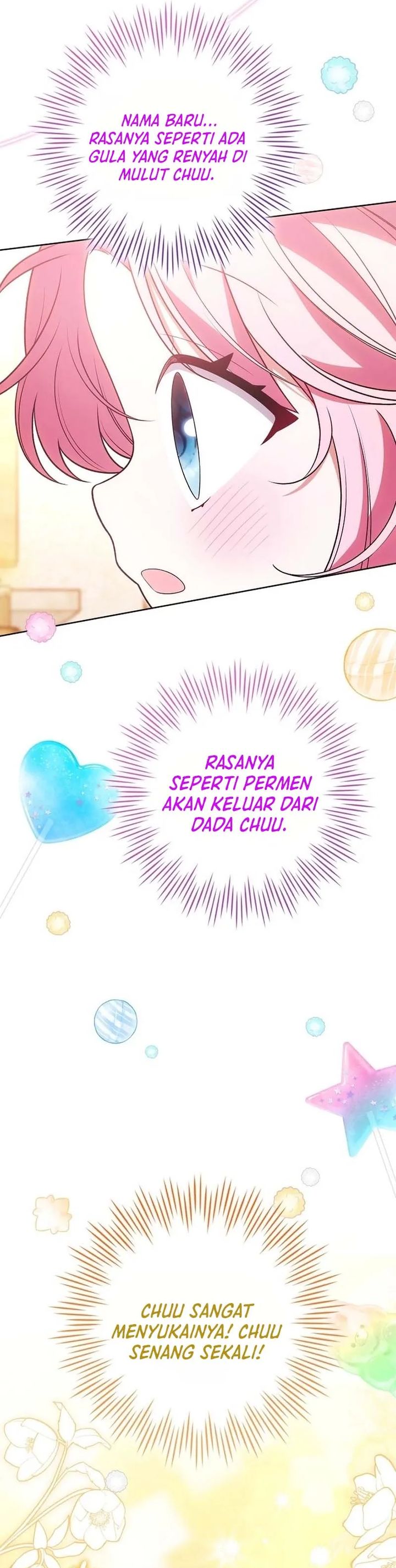 Baca The Youngest Member Filming a Parenting Show is Adorable - Chapter 9 halaman 22