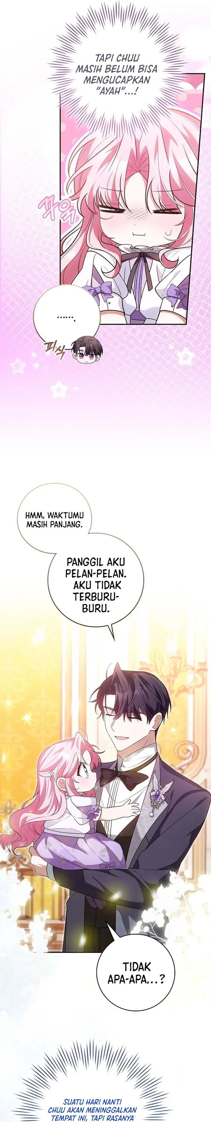 Baca The Youngest Member Filming a Parenting Show is Adorable - Chapter 9 halaman 25