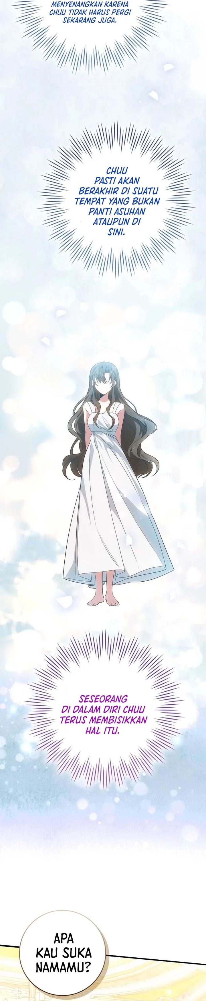 Baca The Youngest Member Filming a Parenting Show is Adorable - Chapter 9 halaman 26