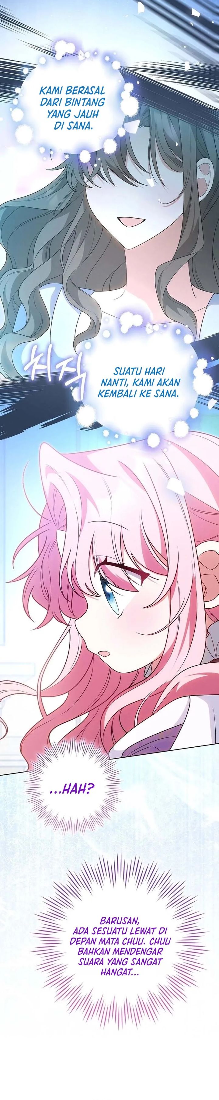 Baca The Youngest Member Filming a Parenting Show is Adorable - Chapter 9 halaman 28