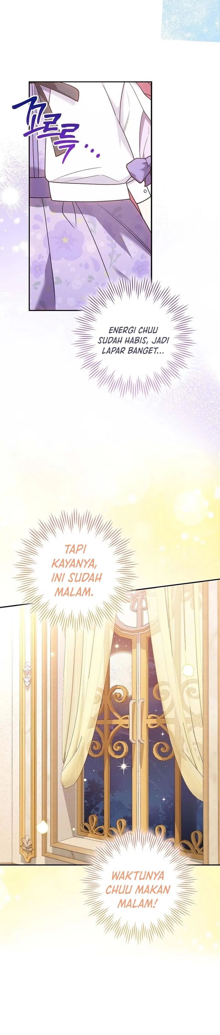 Baca The Youngest Member Filming a Parenting Show is Adorable - Chapter 9 halaman 3