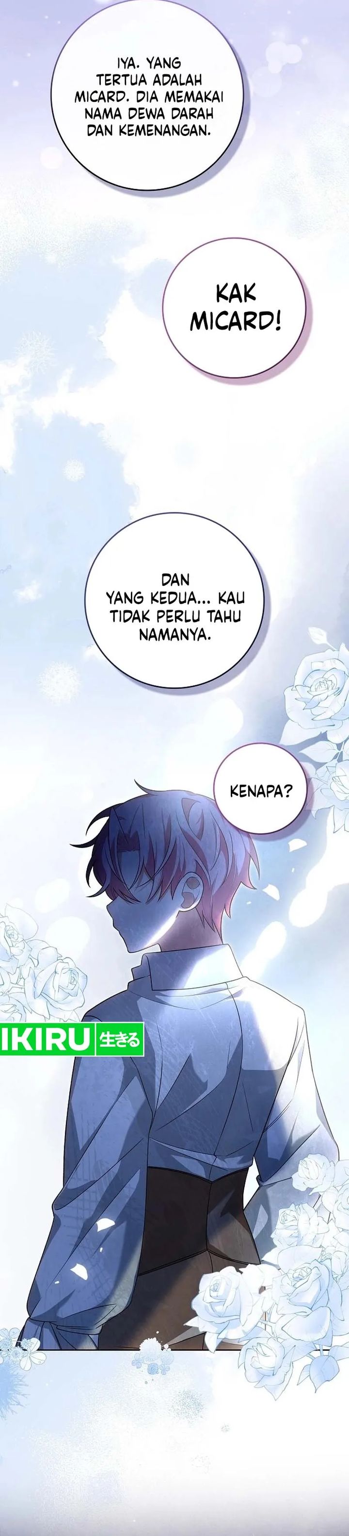 Baca The Youngest Member Filming a Parenting Show is Adorable - Chapter 9 halaman 30