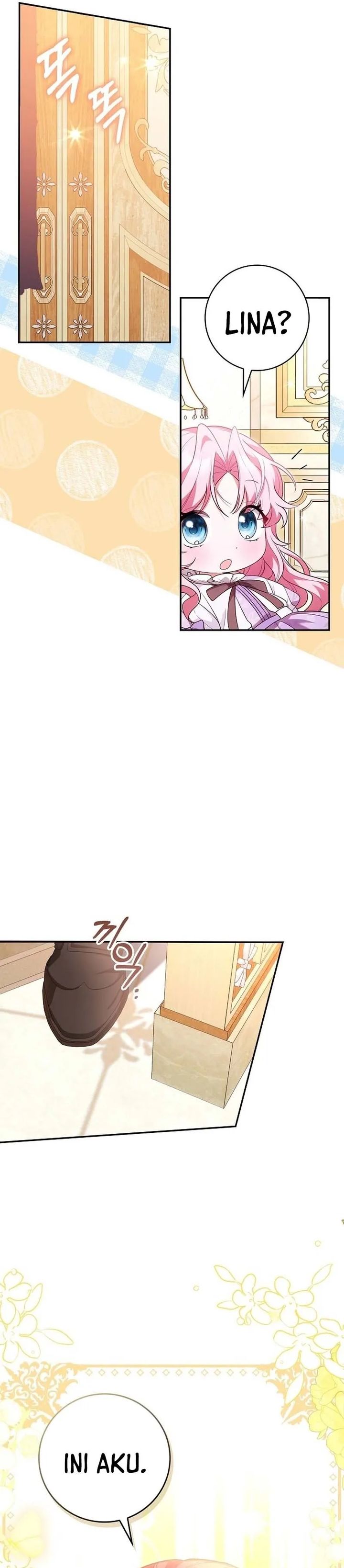 Baca The Youngest Member Filming a Parenting Show is Adorable - Chapter 9 halaman 4