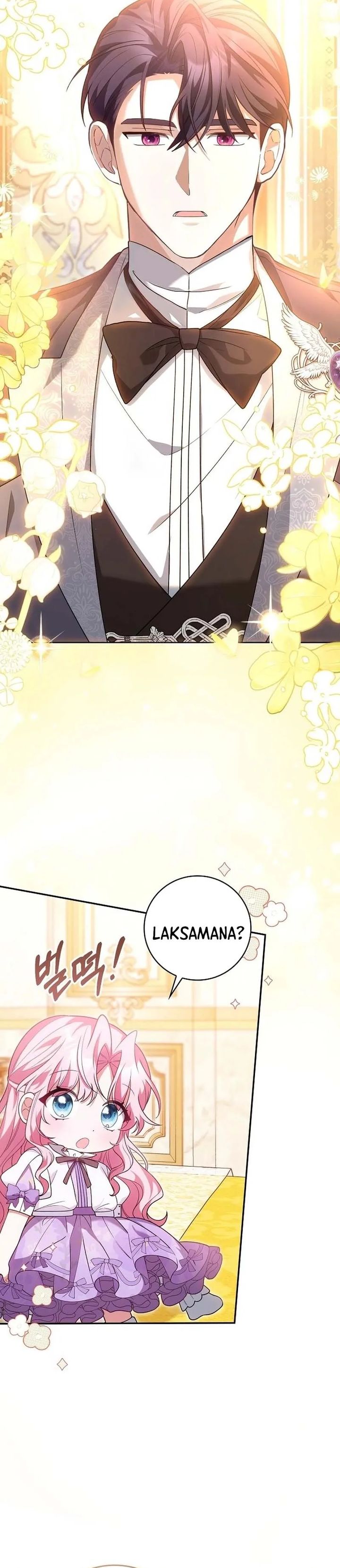 Baca The Youngest Member Filming a Parenting Show is Adorable - Chapter 9 halaman 5