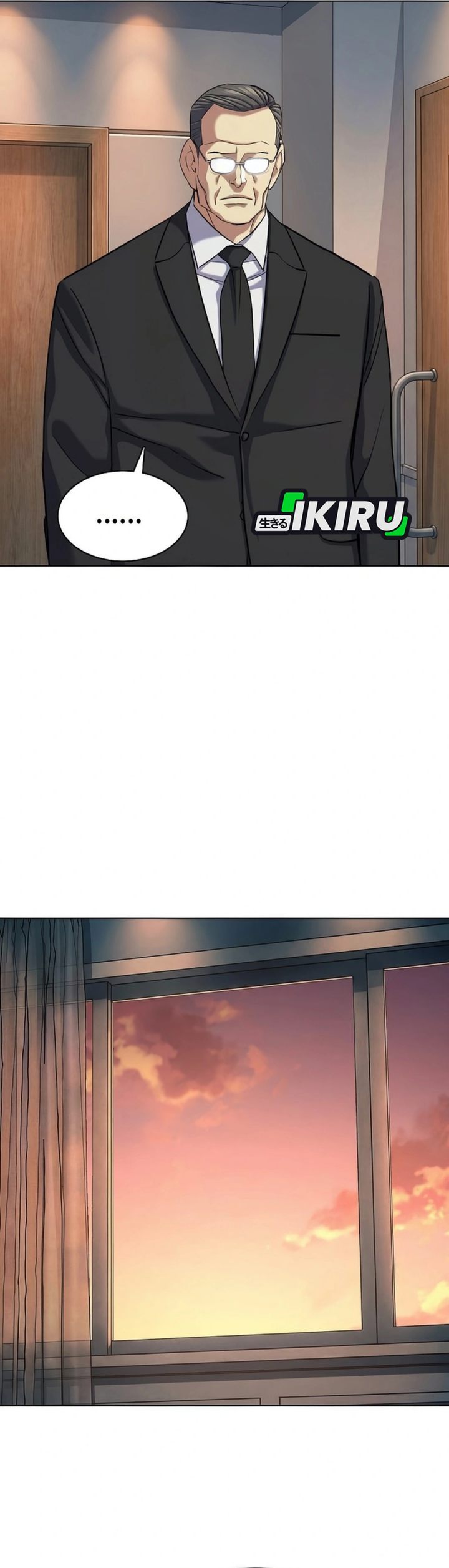 Baca The Youngest Son Of A Rich Family - Chapter 198 halaman 18