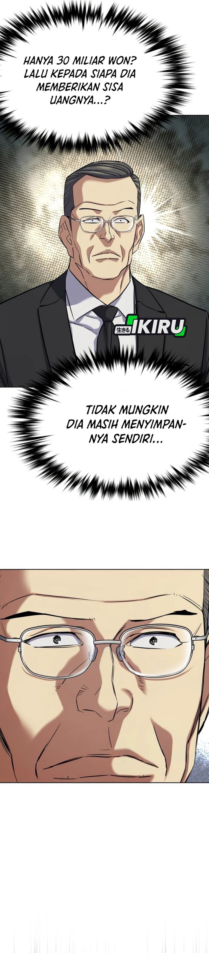 Baca The Youngest Son Of A Rich Family - Chapter 198 halaman 41