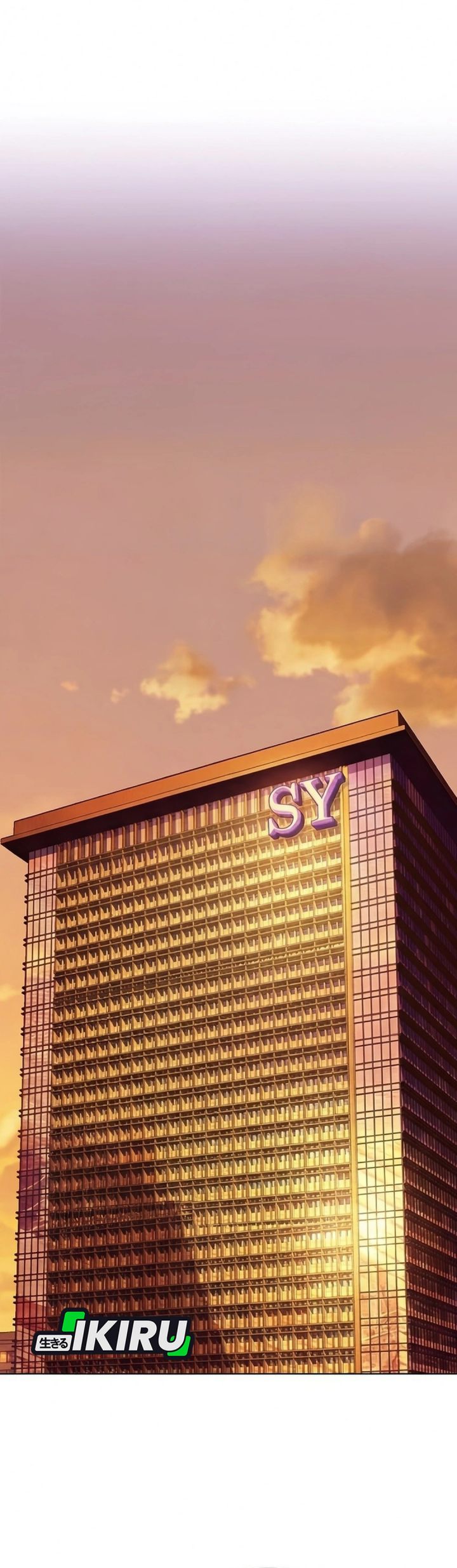 Baca The Youngest Son Of A Rich Family - Chapter 198 halaman 43