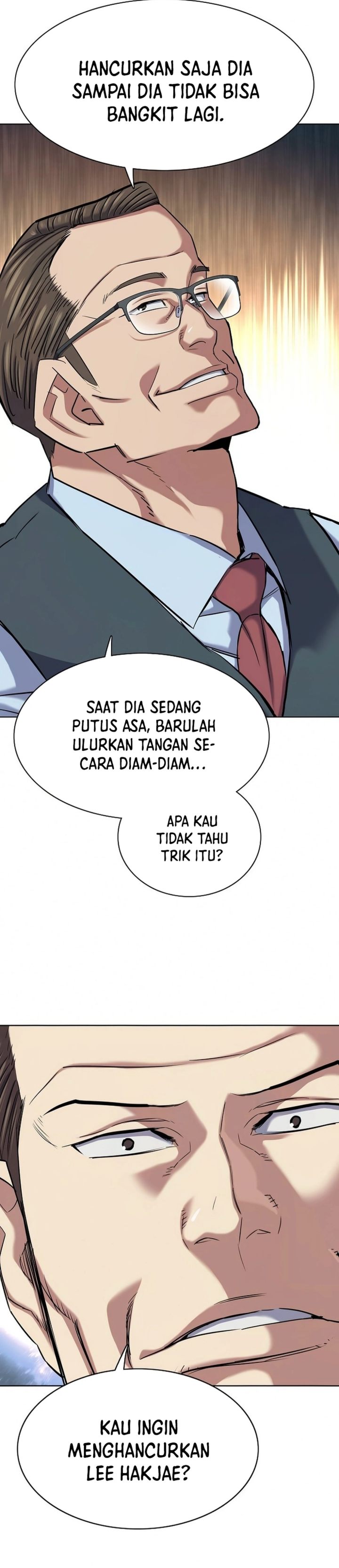 Baca The Youngest Son Of A Rich Family - Chapter 198 halaman 50