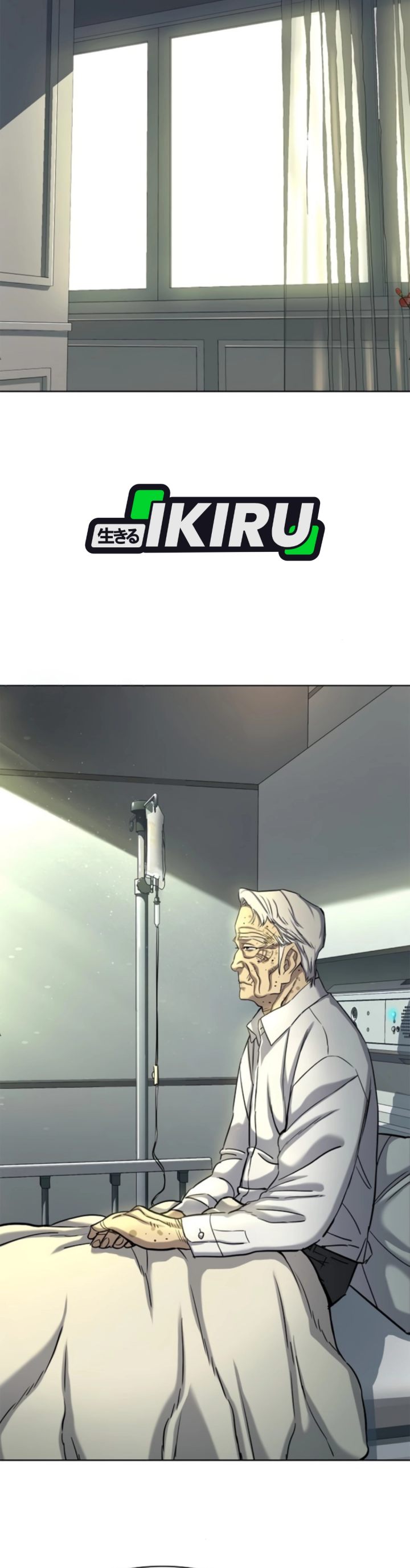 Baca The Youngest Son Of A Rich Family - Chapter 199 halaman 12