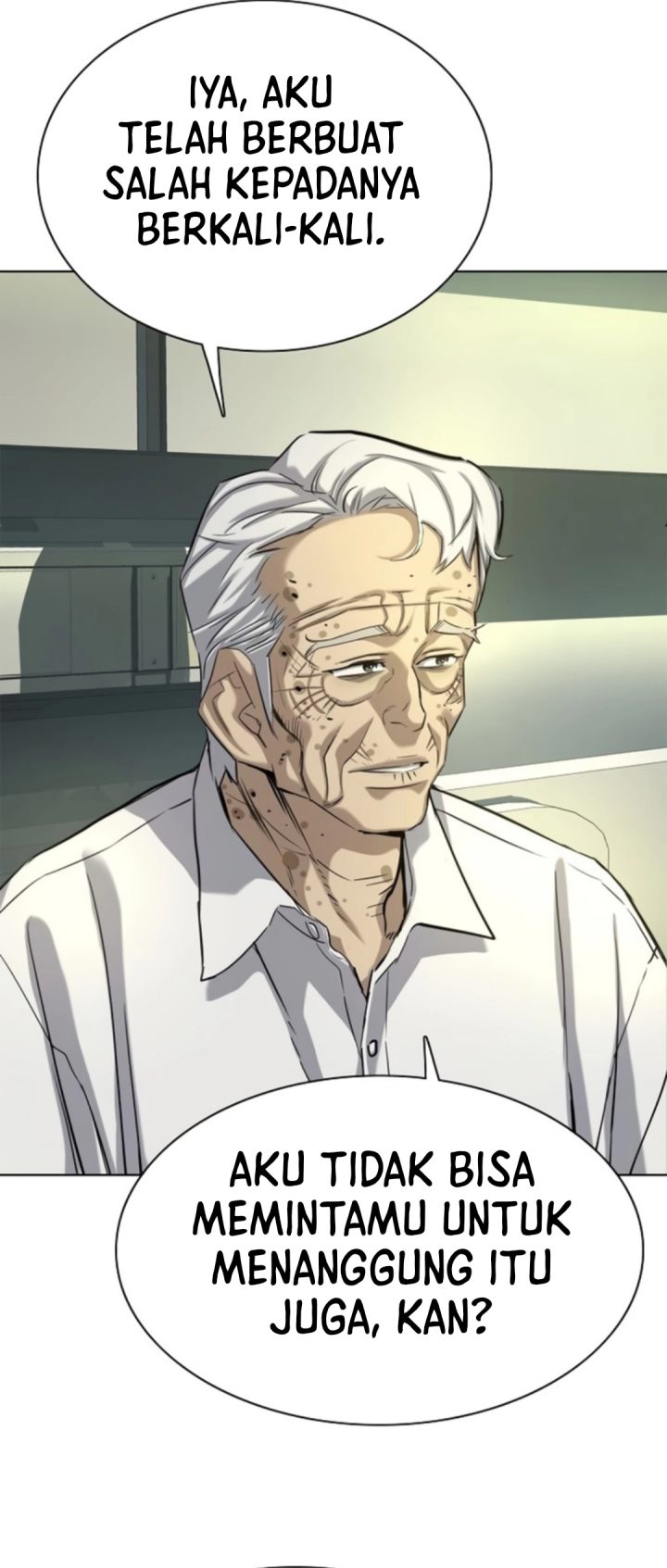 Baca The Youngest Son Of A Rich Family - Chapter 199 halaman 14