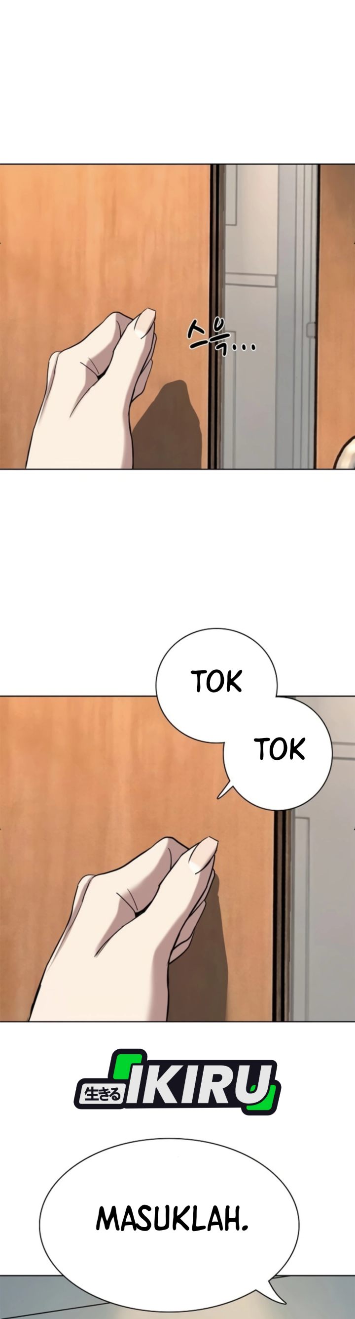 Baca The Youngest Son Of A Rich Family - Chapter 199 halaman 21