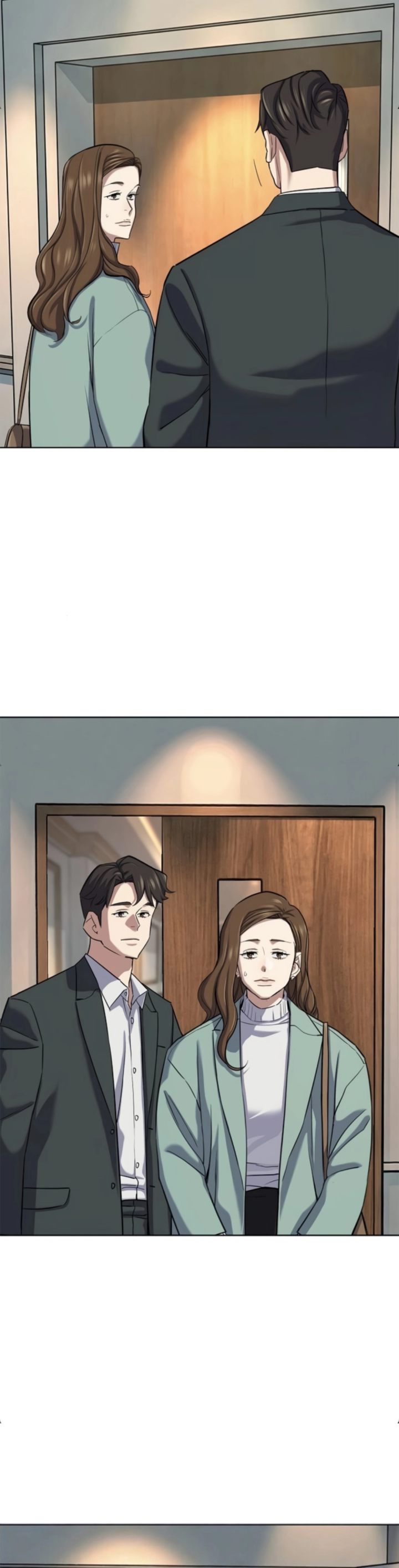 Baca The Youngest Son Of A Rich Family - Chapter 199 halaman 22