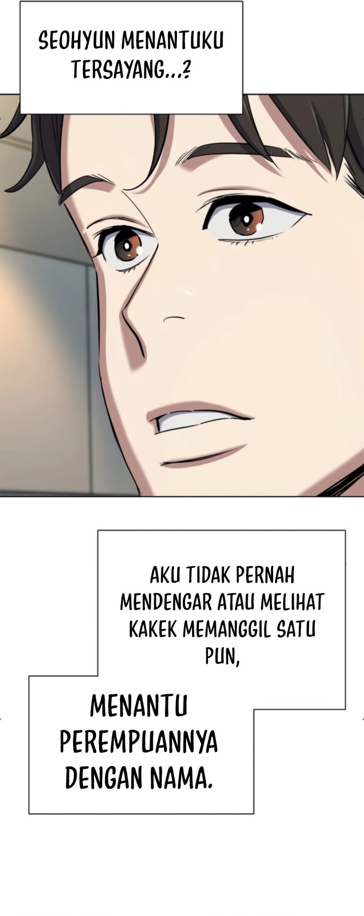 Baca The Youngest Son Of A Rich Family - Chapter 199 halaman 25