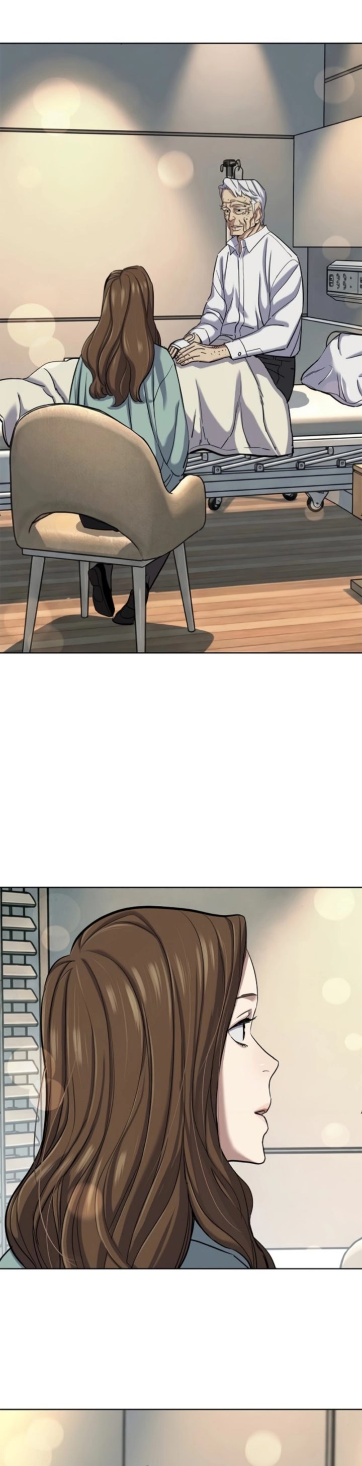 Baca The Youngest Son Of A Rich Family - Chapter 199 halaman 27