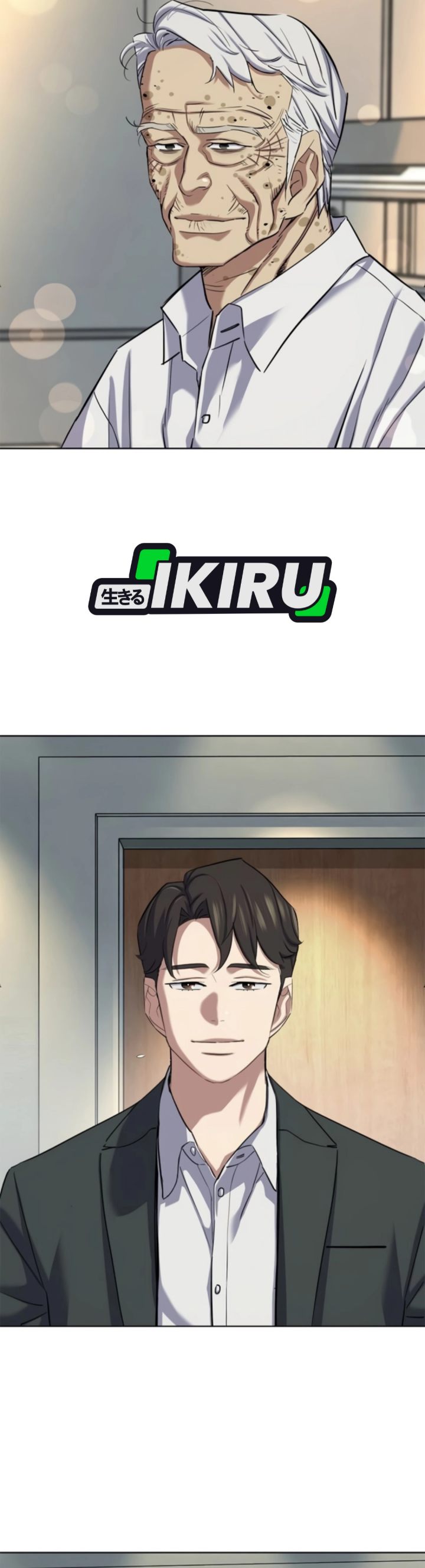 Baca The Youngest Son Of A Rich Family - Chapter 199 halaman 28