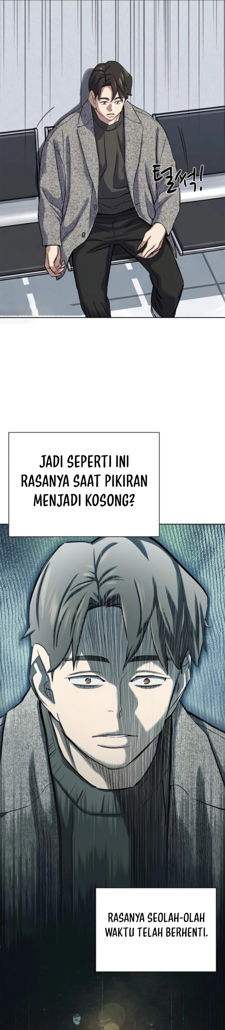 Baca The Youngest Son Of A Rich Family - Chapter 199 halaman 38