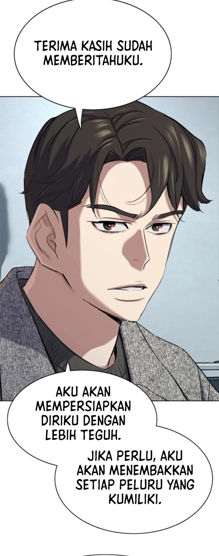 Baca The Youngest Son Of A Rich Family - Chapter 199 halaman 53