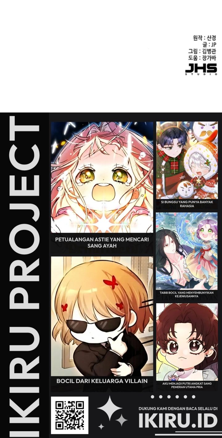 Baca The Youngest Son Of A Rich Family - Chapter 199 halaman 55