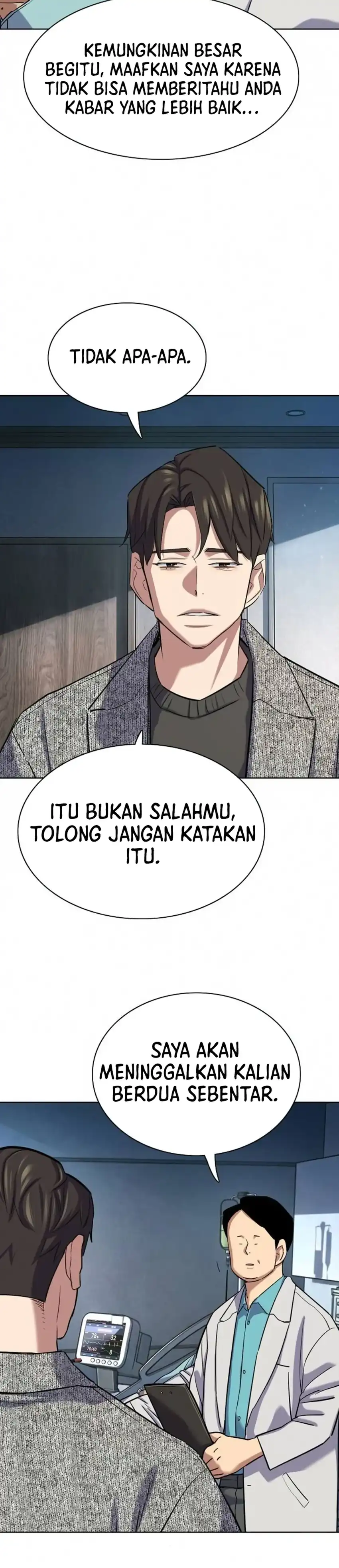 Baca The Youngest Son Of A Rich Family - Chapter 200 halaman 10