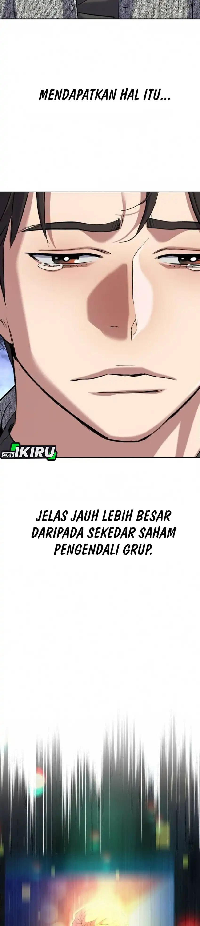 Baca The Youngest Son Of A Rich Family - Chapter 200 halaman 25