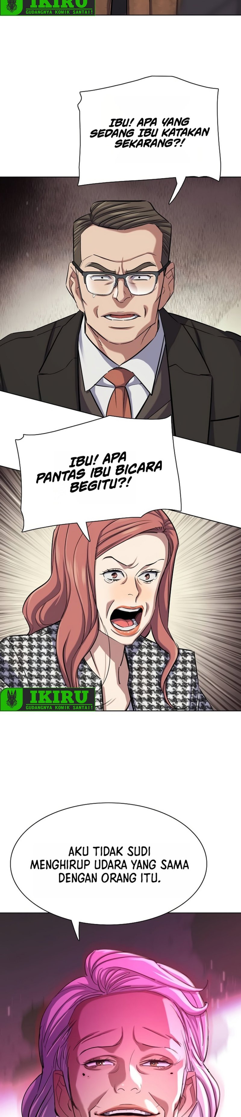 Baca The Youngest Son Of A Rich Family - Chapter 201 halaman 15