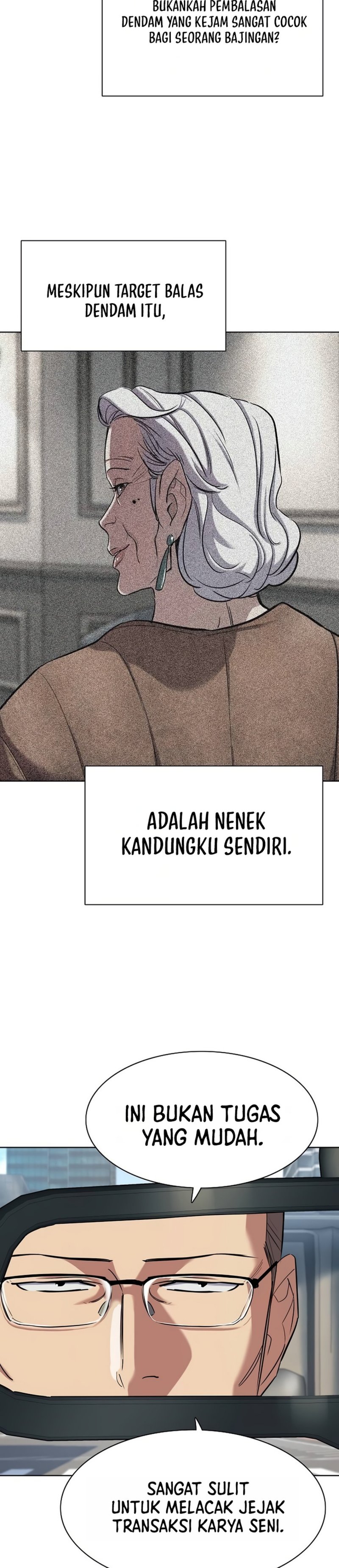 Baca The Youngest Son Of A Rich Family - Chapter 201 halaman 37