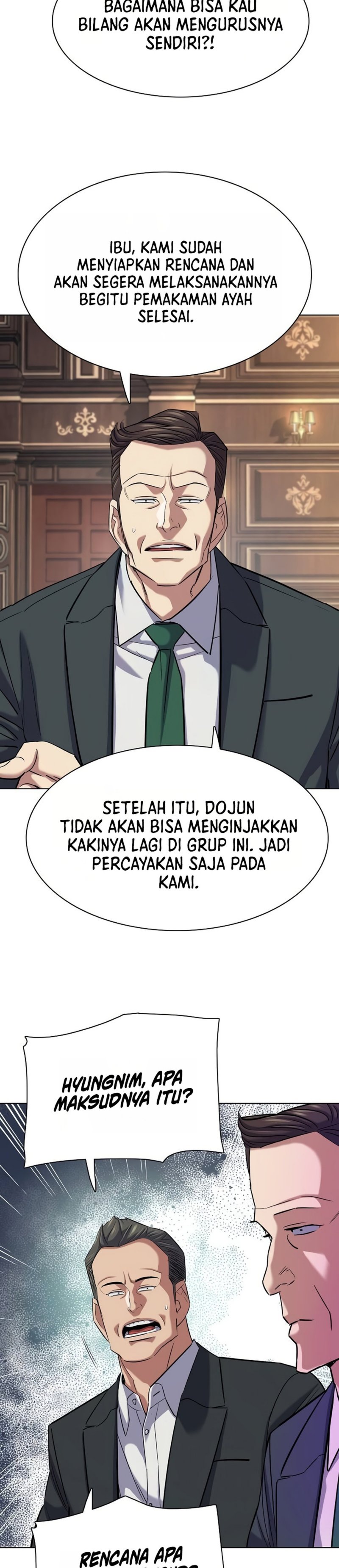 Baca The Youngest Son Of A Rich Family - Chapter 201 halaman 46