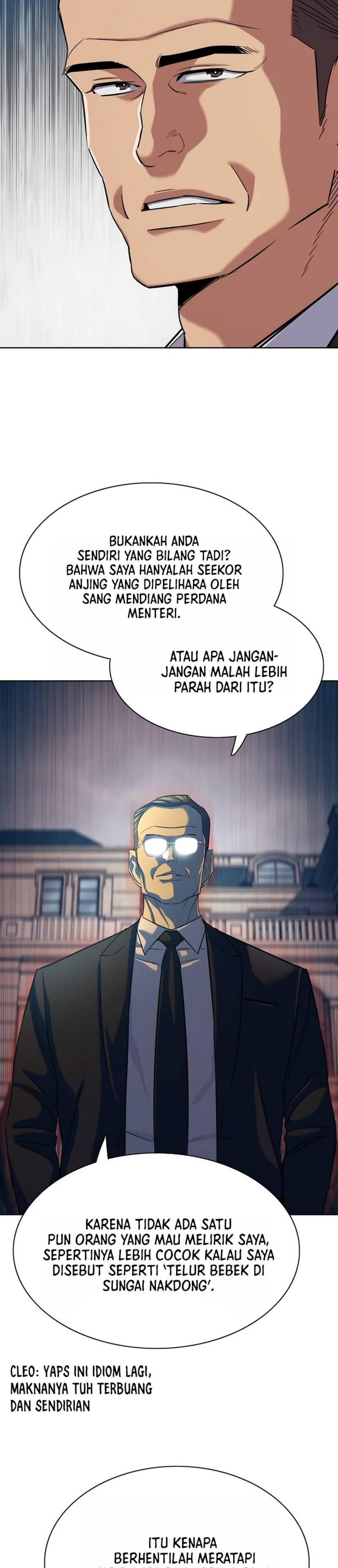 Baca The Youngest Son Of A Rich Family - Chapter 202 halaman 34