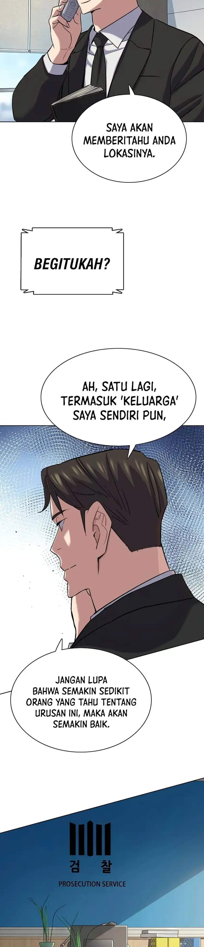 Baca The Youngest Son Of A Rich Family - Chapter 204 halaman 14