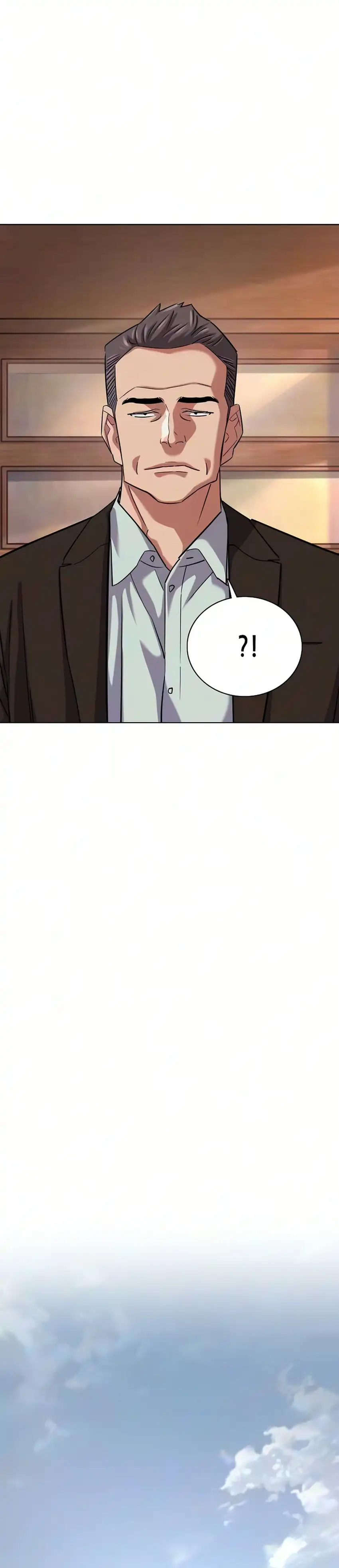 The Youngest Son Of A Rich Family Chapter 211 - Page 35