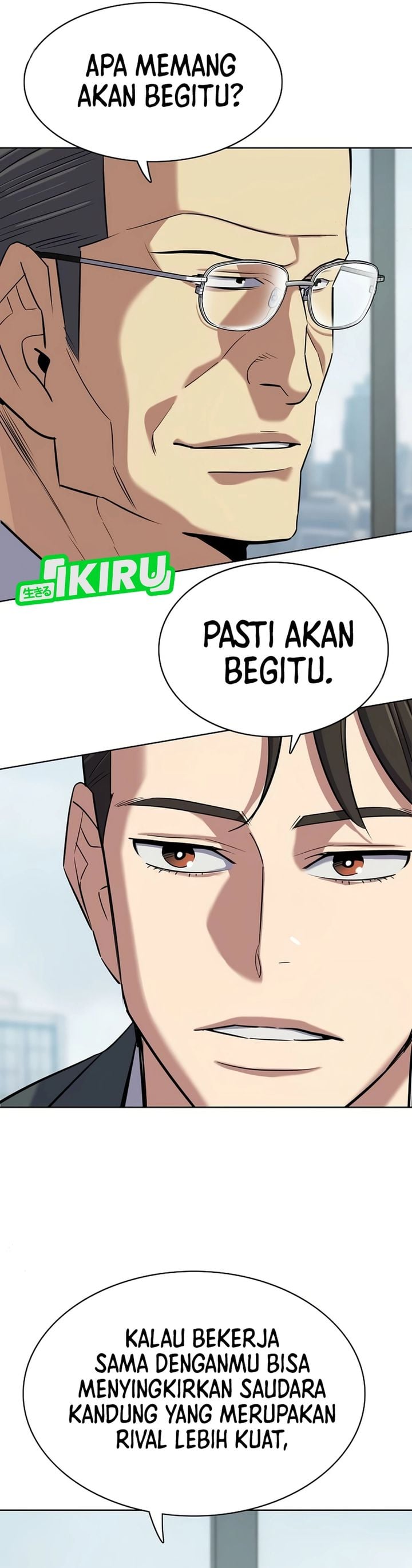 The Youngest Son Of A Rich Family Chapter 212 - Page 12