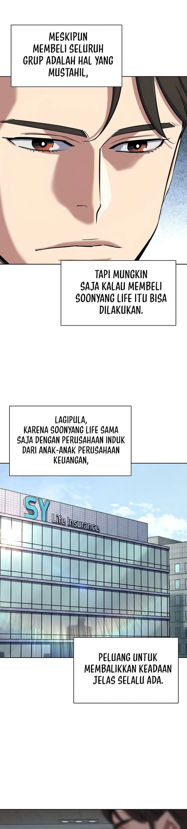 The Youngest Son Of A Rich Family Chapter 212 - Page 15