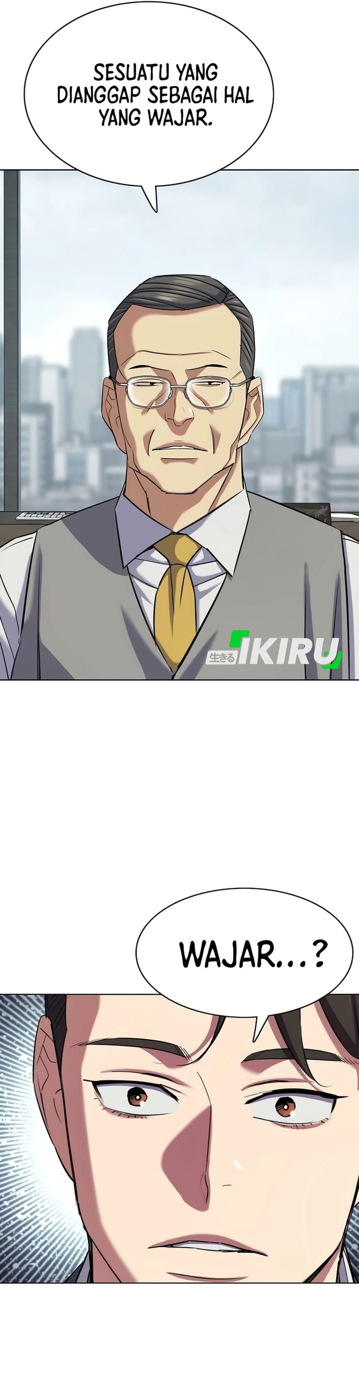 The Youngest Son Of A Rich Family Chapter 212 - Page 4