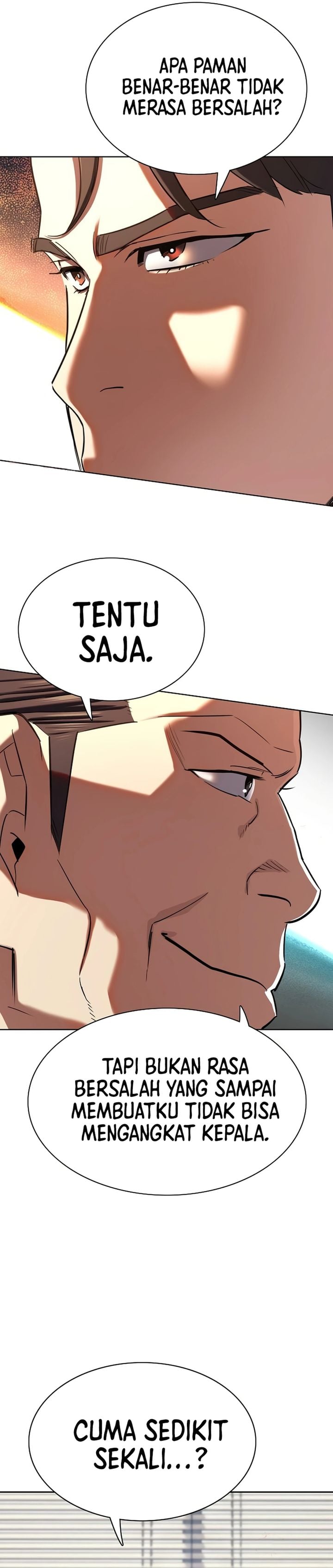 The Youngest Son Of A Rich Family Chapter 213 - Page 24
