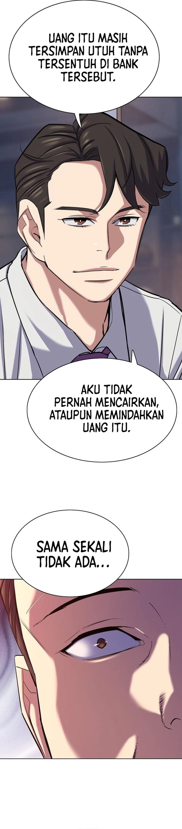 The Youngest Son Of A Rich Family Chapter 214 - Page 39