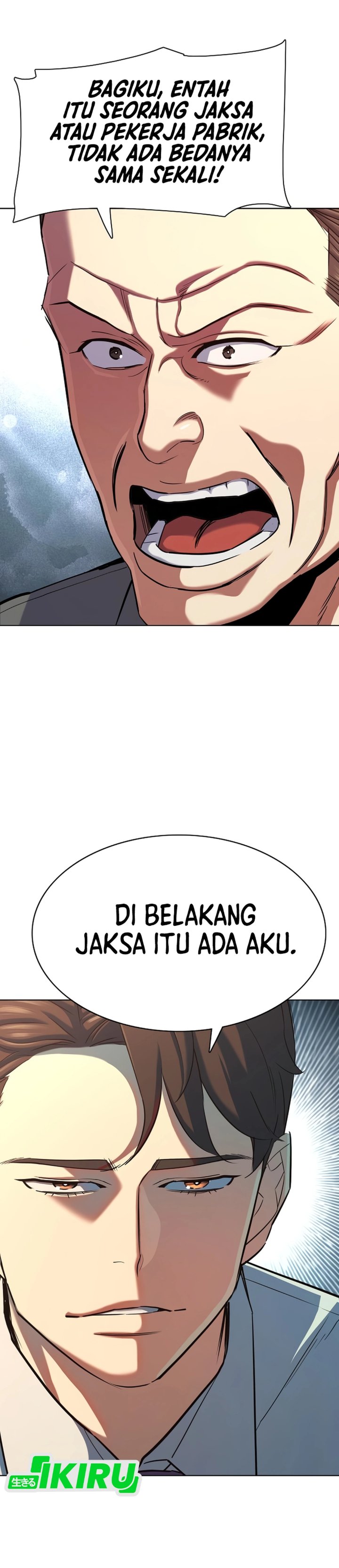 The Youngest Son Of A Rich Family Chapter 215 - Page 7