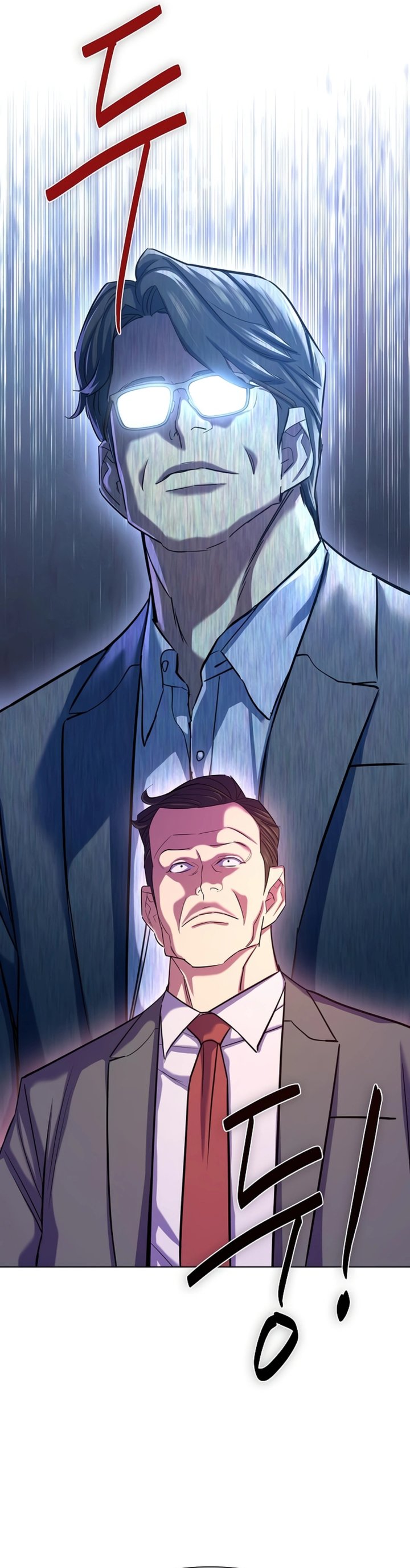 The Youngest Son Of A Rich Family Chapter 215 - Page 9